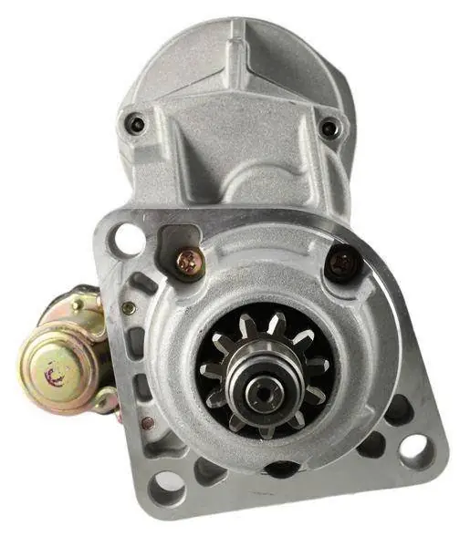 Sale Anlasser Neu OE Mando (Valeo Korea) - OE Nr.128000-7600 für Volvo Trucks F7 F611