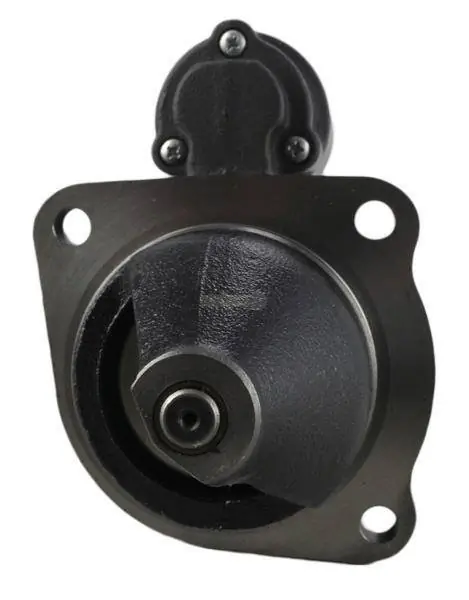Anlasser Neu Original Letrika Mahle OE IS1019 für Avv. Massey-Ferguson,New H Direkt Vom Hersteller