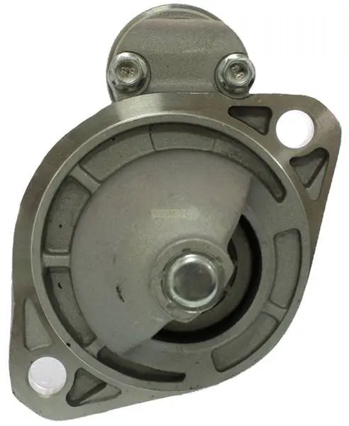 Anlasser Neu Original Mando (Valeo Korea) - Hitachi OE Nr. S114-815 für Yanmar Kracherpreis