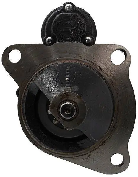 Super-Preis Anlasser Neu Original Letrika Mahle OE IS1395 für Avv. Case,Massey-Ferguson