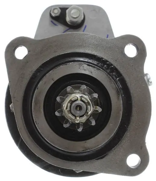 Anlasser Neu OE Lucas Tvs - Bosch OE Nr. 0001401052 für Bng Applications 12V Expressversand