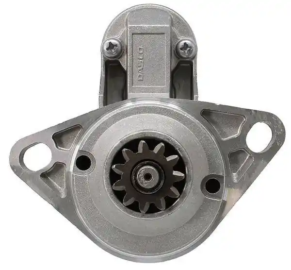 Sonderaktion Anlasser Neu OE Mando (Valeo Korea) - Mitsubishi OE Nr. M2T54085 für Bobcat