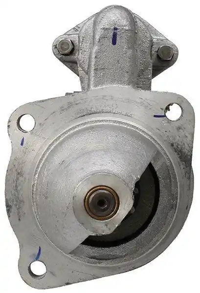 Preisknaller Anlasser Neu Original Lucas Tvs - Lucas OE Nr. LRS215 für Massey Ferguson