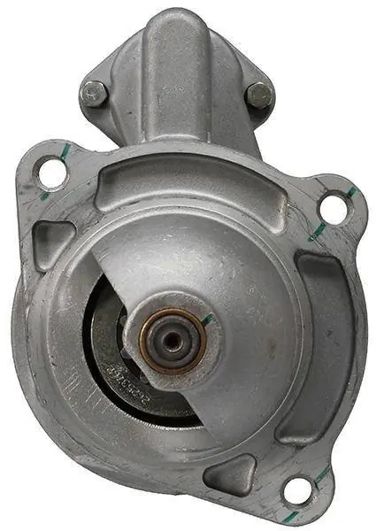 Abverkauf Anlasser Neu Original Lucas Tvs - Lucas OE Nr. LRS212 für Ford Tractor