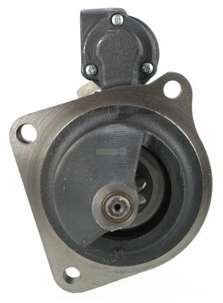 Anlasser Letrika Mahle Neu Original IS0403 für Fiat,Iveco,New Holland Aifo Garantierte Lieferung