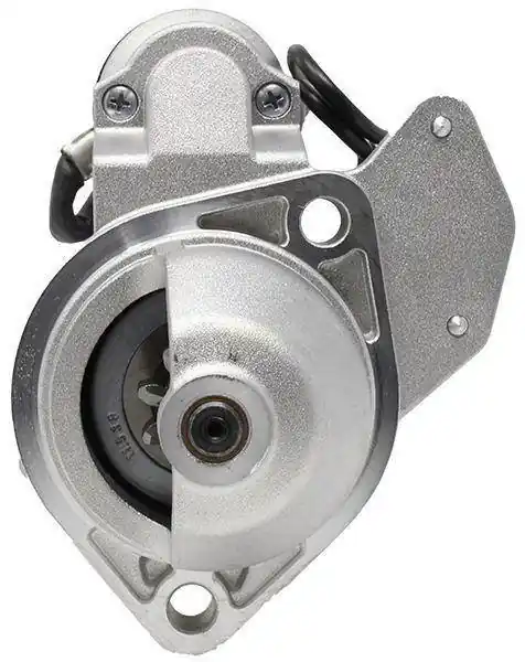 Anlasser Neu Original Letrika Mahle OE IS1353 für Avv. Deutz,Kramer Nur Heute