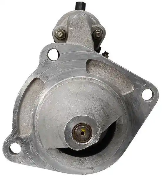 Neue Kollektion Anlasser Neu Original Lucas Tvs - Lucas OE Nr. LRS574 für Land Rover Defender Ld