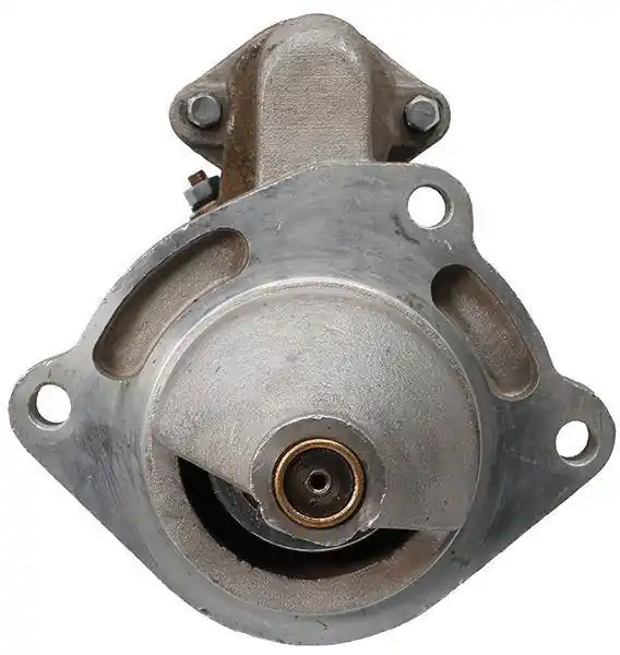 Anlasser Neu Original Lucas Tvs - Lucas OE Nr. LRS673 für Ford Transit 2,3 D 2,5 Mega-Angebot
