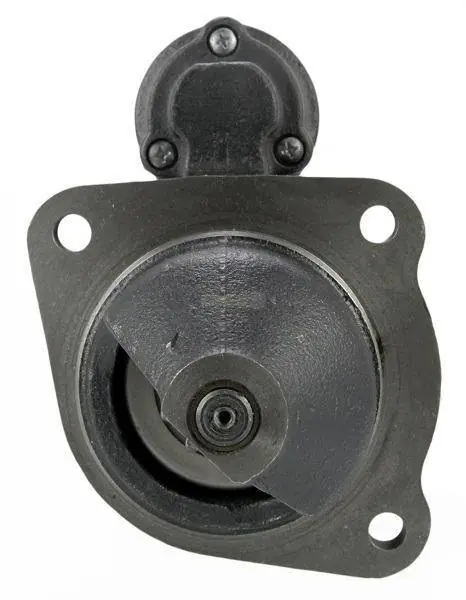 Anlasser Letrika Mahle Neu Original IS1095 Azf4572 für Iveco 8036231, Case Jetzt Bestellen