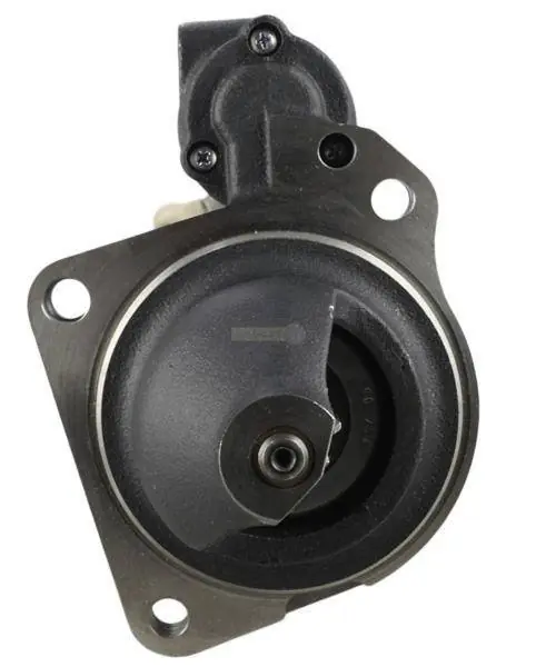 Nur Heute Anlasser Letrika Mahle Neu Original IS0618 für Fiat Geotech,Iveco Agrifull Aifo