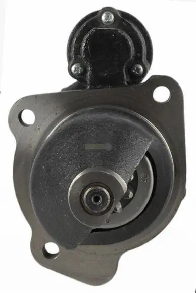 Anlasser Letrika Mahle Neu Original IS1117 für John Deere 4045Af 4045Dfm 6068Tfm Markenware