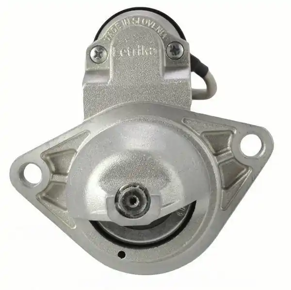 Mega-Angebot Anlasser Letrika Mahle Neu Original IS1100 Aze2156 für Perkins 2834752 36560