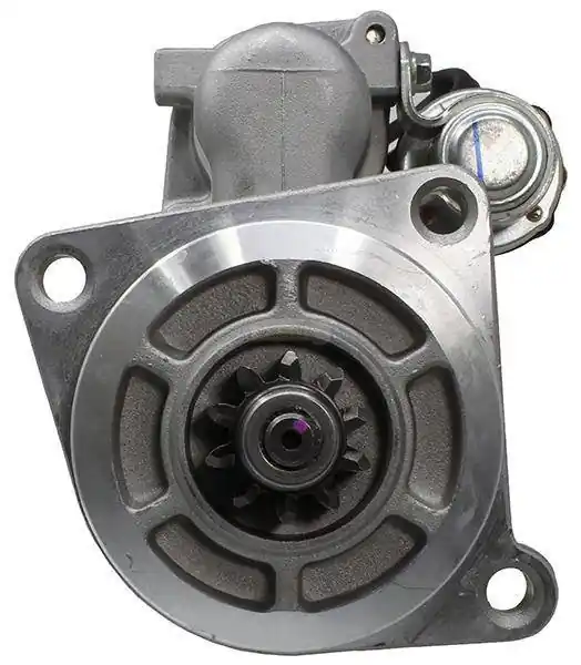 Preis Gesenkt Anlasser Delco Remy Neu Original 8200357 für Mwm,Vag 48001Bc46A