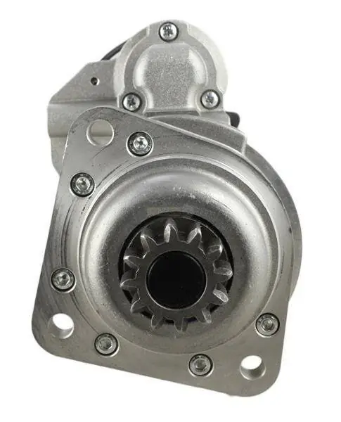 Anlasser Letrika Mahle Neu Original IS1211 für Deutz Direktkauf
