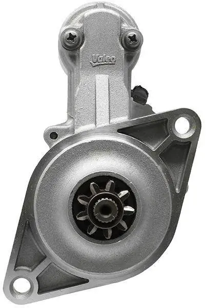Sonderaktion Anlasser 12V 1,7Kw Neu Original Mando (Valeo Korea) - 1196451 für Kioti