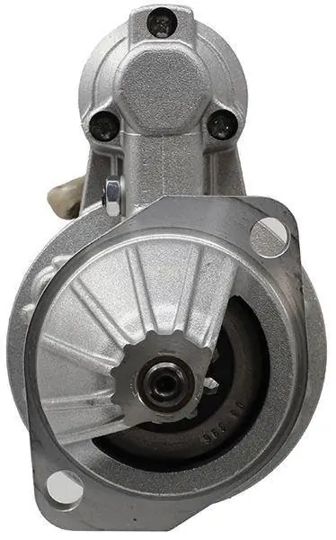 Rabatt Anlasser 12V 2,7Kw Neu Original Letrika Mahle - IS0620 für Mercedes,Unimog