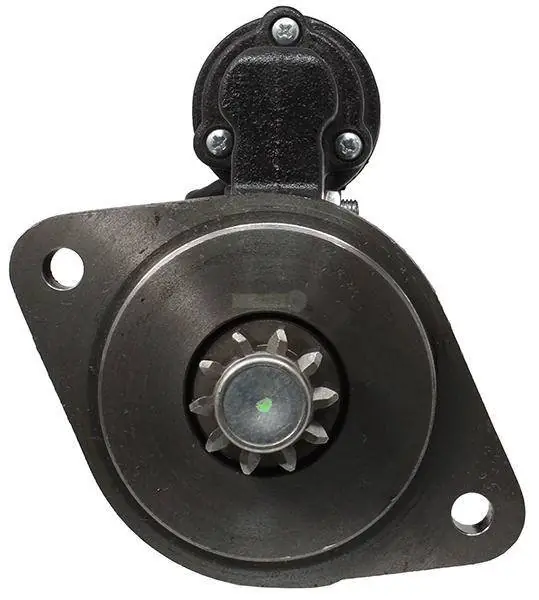 Sonderangebot Anlasser 12V 4Kw Neu Original Letrika Mahle - IS1375 für Deutz