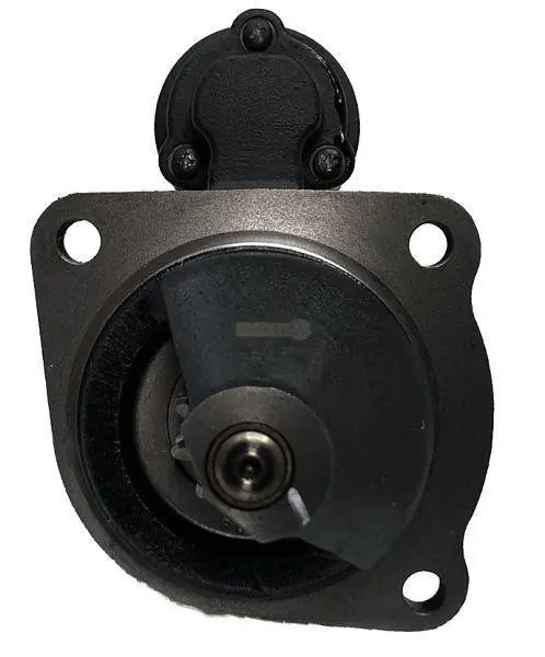 Anlasser 12V 4,2Kw Neu OE Letrika Mahle IS1160 für Landini,Perkins,Massey F. Bestpreis