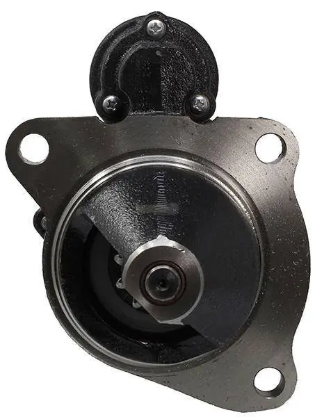 Top-Preis Anlasser 12V 3,2Kw Neu Original Letrika Mahle - IS1394 für Perkins