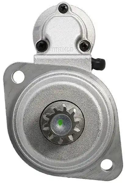 Sichere Zahlung Anlasser 12V 3,2Kw Neu Original Letrika Mahle - IS1027 für John Deere 5065E