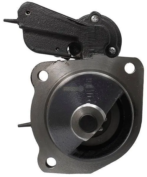 Anlasser 24V 4Kw Neu Original Letrika Mahle - IS1238 für Deutz,Liebherr,Atlas Neu Im Sortiment