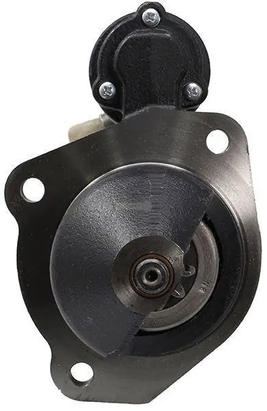 Anlasser 24V 4Kw Neu Original Letrika Mahle - IS0745 für John Deere Preisknaller