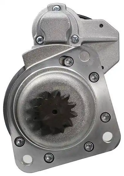 Anlasser 24V 6,5Kw Neu Original Letrika Mahle - IS1210 für Deutz Top-Angebot