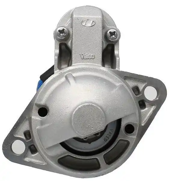 Sonderaktion Anlasser 12V 1,2Kw Neu OE Mando (Valeo Korea) - 36100-23C00 für Hyundai,Doosan