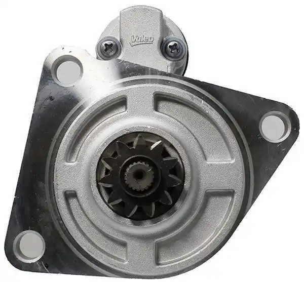 Sonderaktion Anlasser 24V 5Kw Neu OE Mando (Valeo Korea) - 36100-45C00 für Hyundai Fork-Lift