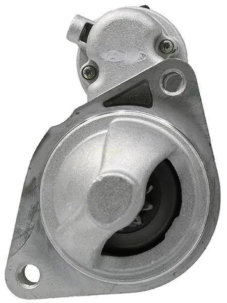 Sichere Zahlung Anlasser 12V 1,4Kw Neu Original Delco Remy - 8000465 für Hyundai