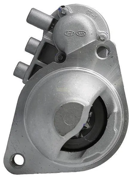 Anlasser 12V 1,4Kw Neu Original Delco Remy - 8000308 für Kia Abverkauf