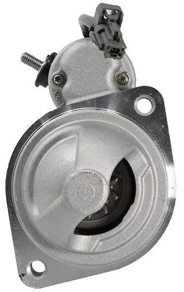 Preisreduziert Anlasser 12V 1,4Kw Neu Original Delco Remy - 8000442 für Ssangyong