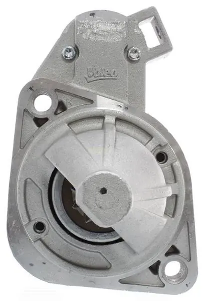 Zertifiziert Anlasser 12V 1Kw Neu Original Delco Remy - 8000528 für Hyundai,Kia