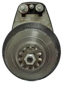 Anlasser Neu - OE Ref. 820310/3 für Romania Man Kracherpreis