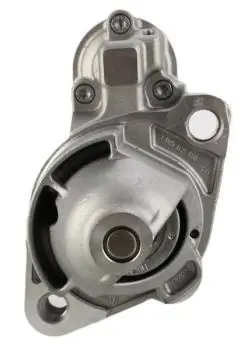 Anlasser Neu - OE Ref. 0001107421 für Bmw Zertifiziert
