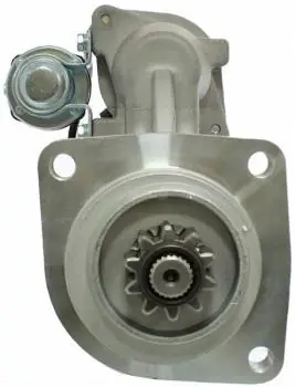Anlasser Neu - OE Ref. 8200078 für Cummins Expressversand