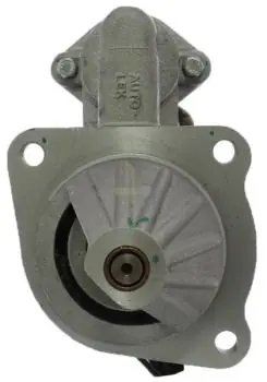 Anlasser Neu - OE Ref. 26925056B für Mahindra Kracherpreis