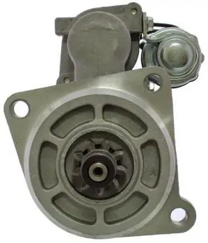 Anlasser Neu - OE Ref. 8200851 für Caterpillar,Mwm Knallerangebot