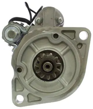 Anlasser Neu - OE Ref. M8T87071 für Mitsubishi Top-Preis