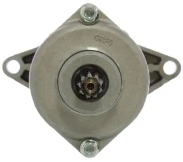 Anlasser Neu - OE Ref. SM18 für Honda Nur Heute