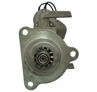 Neu Anlasser Neu - OE Ref. 0001330003 für Man