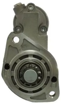 Anlasser Neu - OE Ref. 0001122201 für Mercedes Garantierte Lieferung