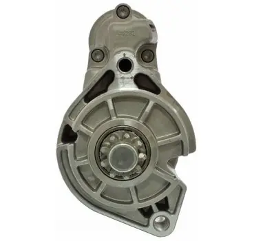 Abverkauf Anlasser Neu Original Bosch SEG - OE Ref. 0001125621 für Khd