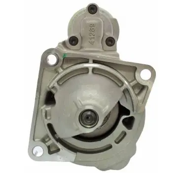Sonderangebot Anlasser Neu Original Bosch SEG - OE Ref. 0001149419 für Chysler,Jeep