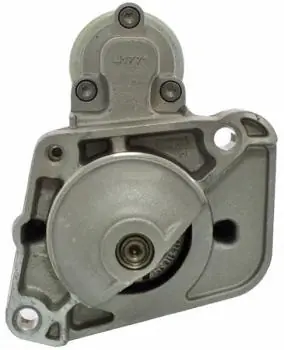Anlasser Neu Original Bosch SEG - OE Ref. 0001170647 für Dacia,Renault Sonderaktion