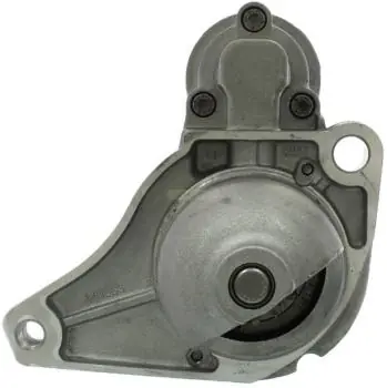 Anlasser Neu Original Bosch SEG - OE Ref. 0001170417 für Fiat,Jeep Neuheit
