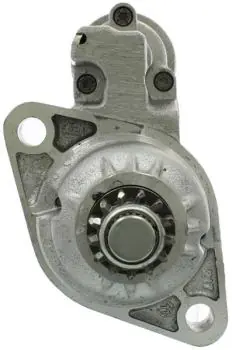 Anlasser Neu Original Bosch SEG - OE Ref. 0001153015 für Vw Nur Für Kurze Zeit