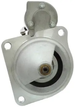 Anlasser Neu - OE Ref. 63216831 für Fiat,Iveco Versand Am Gleichen Tag