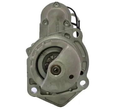 Anlasser Neu Original Bosch SEG - OE Ref. 0001230001 für Mercedes Neue Kollektion