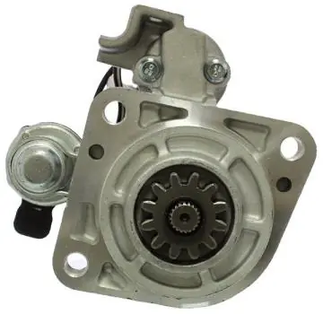 Kracherpreis Anlasser Neu - OE Ref. M8T63271 für Man Trucks